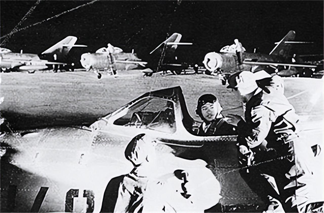 86年洪学智访美遭提问:什么学校毕业?洪学智笑答:美军空军大学