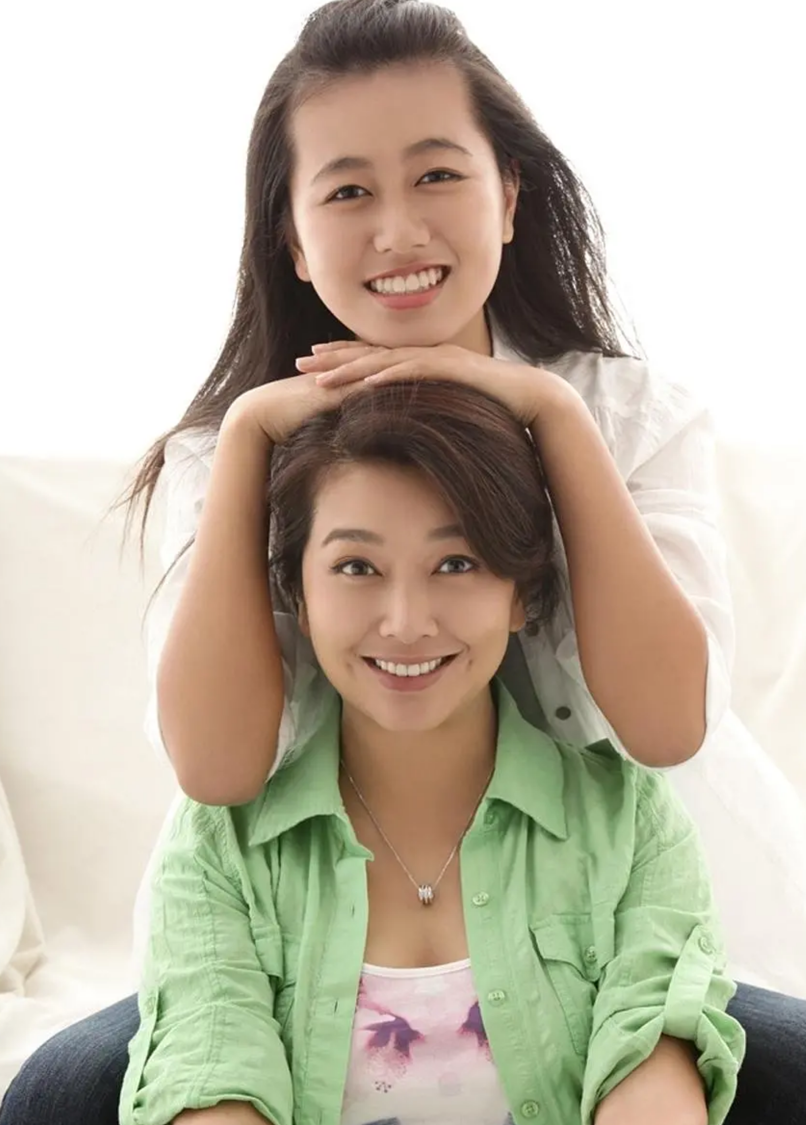 回顾演员田小洁做过汽修工逆袭成演员凭什么能娶到女神江珊