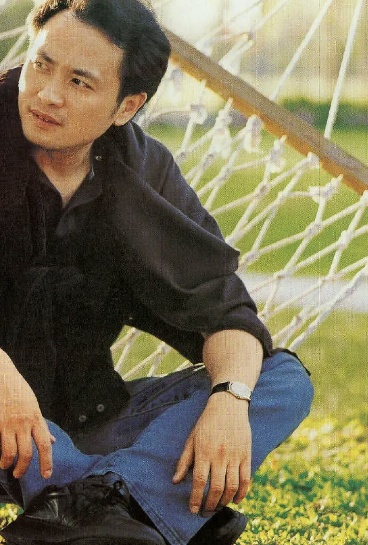 回顾丁志诚扶持残疾姐姐半生每年帮傅彪扫墓59岁孤身一人