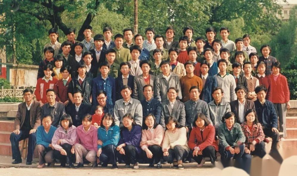 四十年前丰县丰中母校忆reminiscence