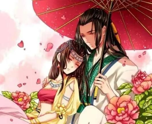 玄宗爱女万春公主下嫁杨国忠之子安史之乱中丈夫失踪生死不明