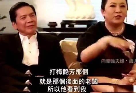 虽说最终一切归于平静,但陈耀兴的离世让陈妙瑛不得不靠自己生活,好