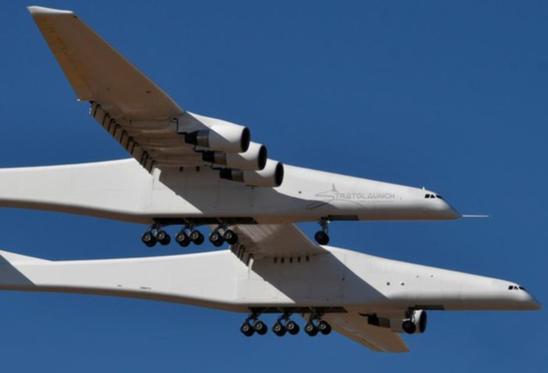 回顾巨型飞机的时代已经过去了安225告别后复产希望相当渺茫