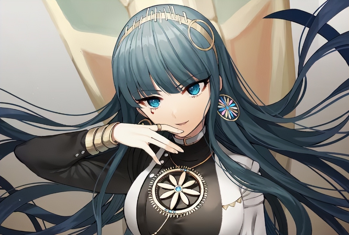 fgo国服新人御主福袋卡池雷区从者总结 歪了只能自认倒霉