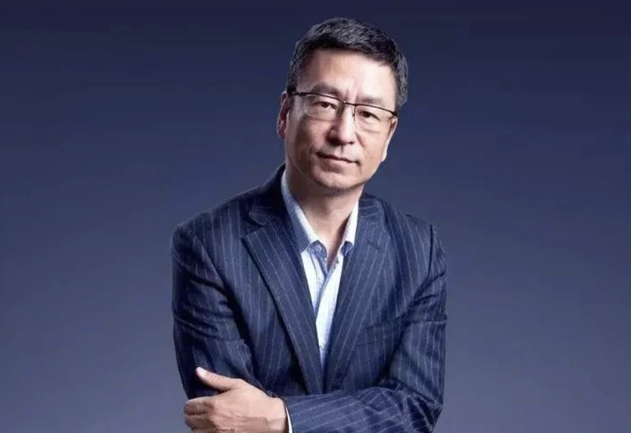 回顾白岩松我这辈子正确的决定就是娶了帮我战胜抑郁症的妻子