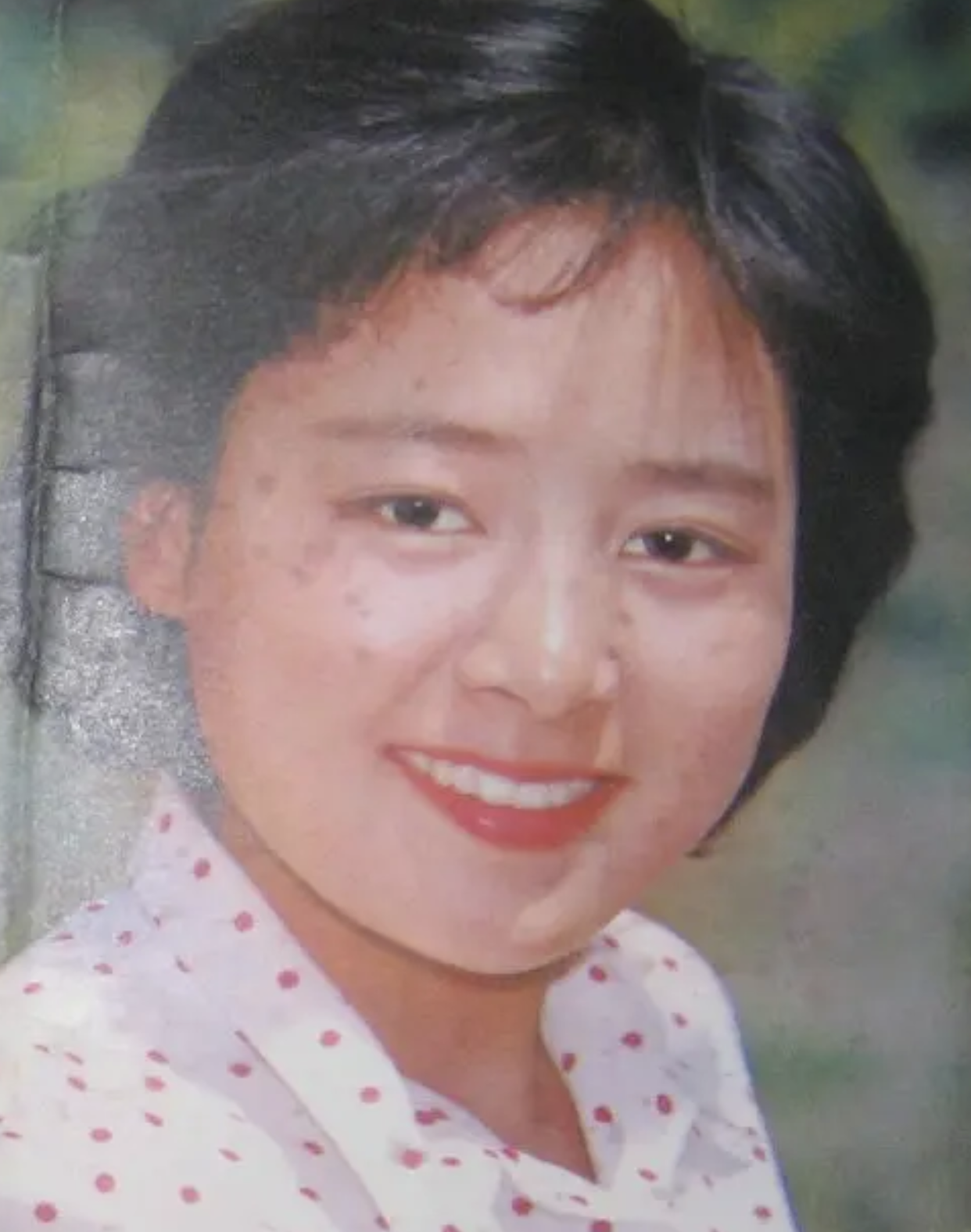 回顾演员张瑜我这辈子蛮可怜的66岁没有婚姻也无子女