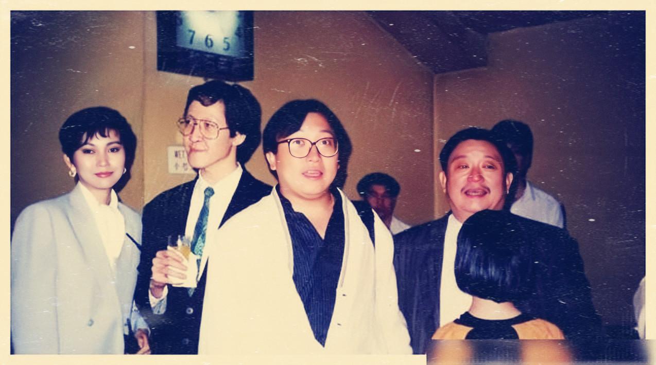 的《魔翡翠》一上映,就拿下了1100万的票房,这令向华强万万没有想到