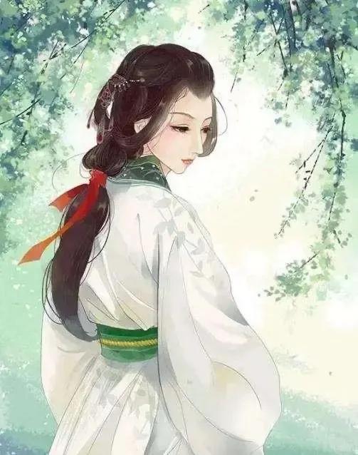 文姜春秋战国美女杀夫弃子为什么还能获得后世好评