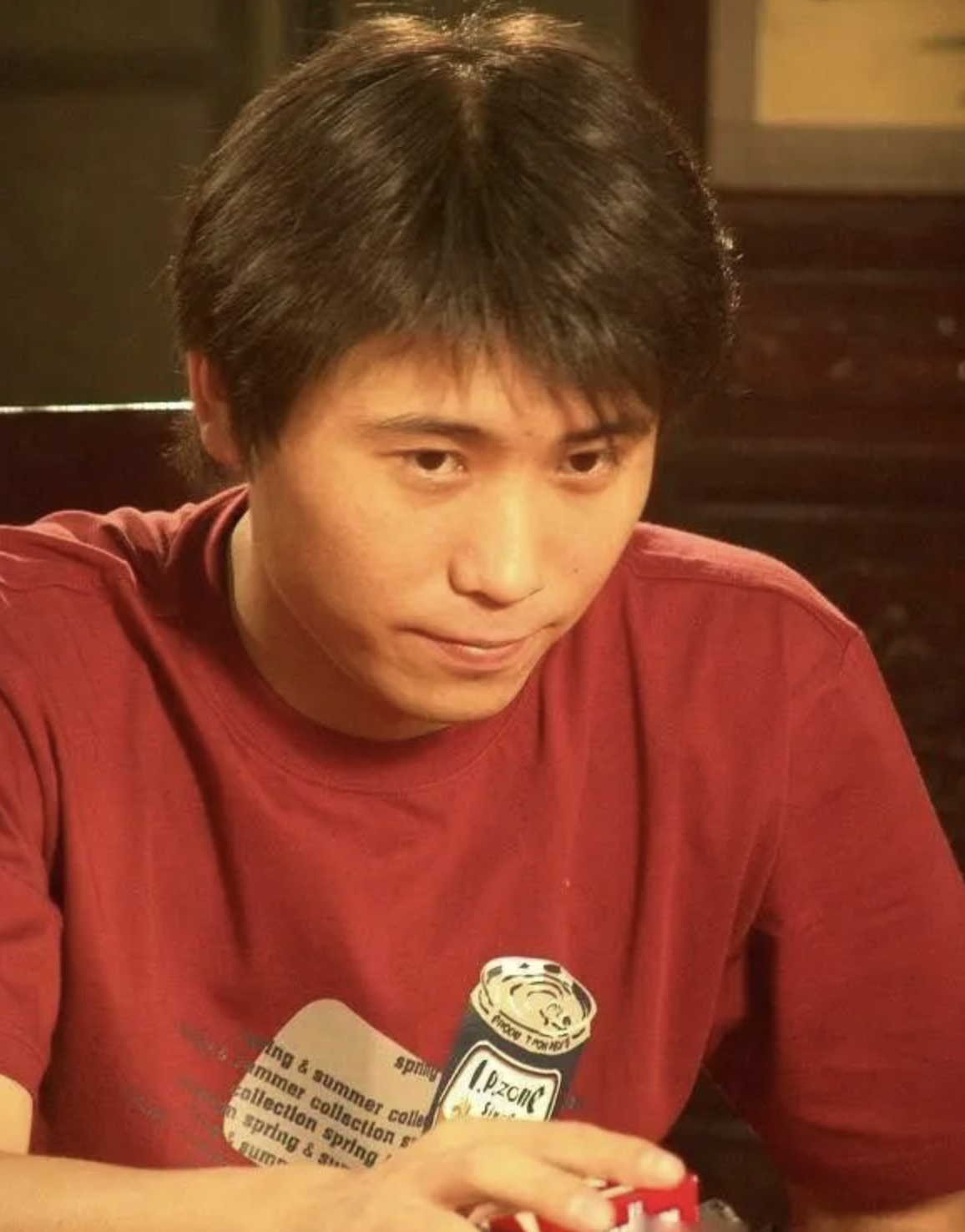 回顾李乃文与颜丙燕恋人未满29年演81个角色48岁感情神秘