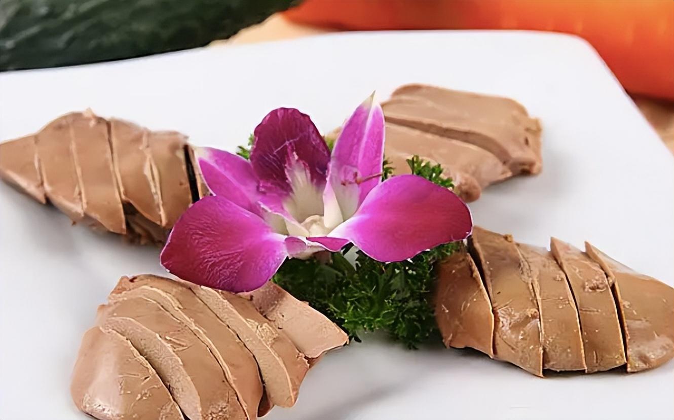 回顾四川盛产鱼子酱安徽还供应鹅肝你的家乡偷偷藏了哪些宝贝