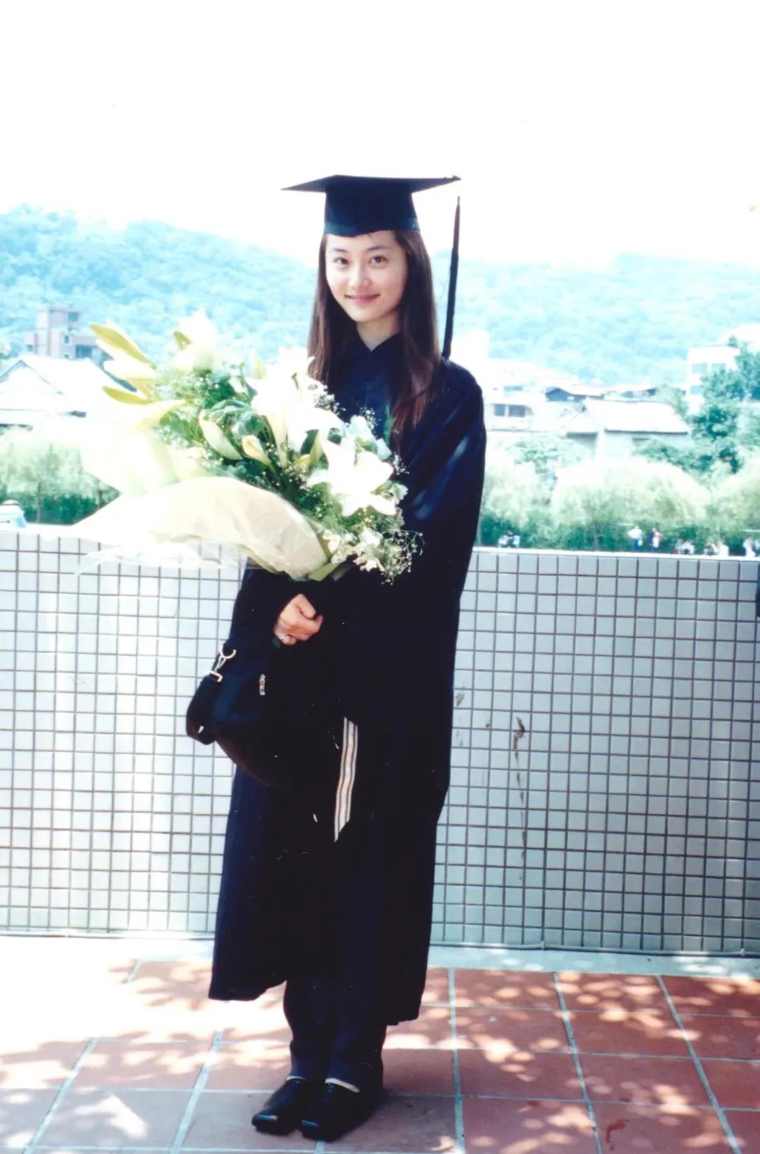 台湾女星甘当后妈像大s一样嫁光头求子5年1次胎停苦尽甘来