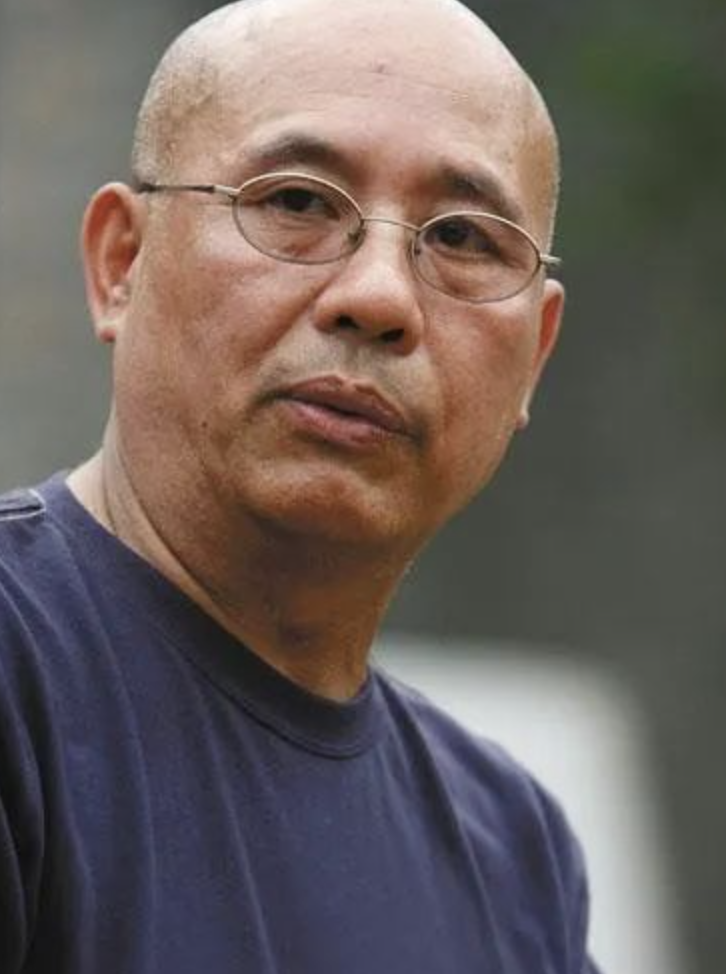 回顾剧雪前夫因病离世55岁无婚姻无子女不愿在演艺圈拍戏