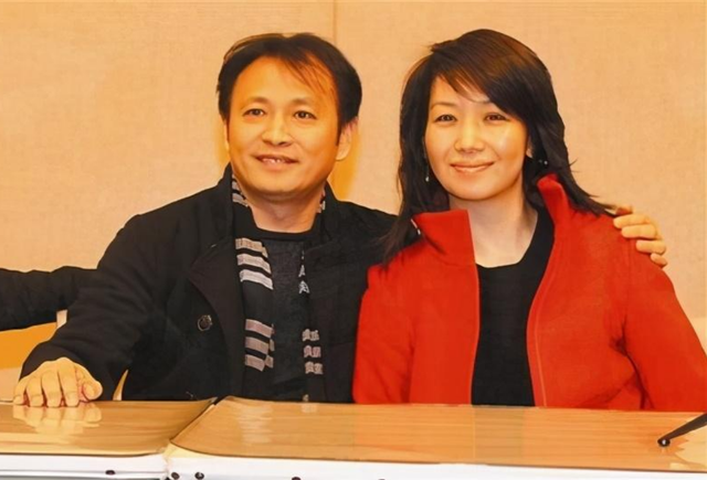 回顾丁志诚扶持残疾姐姐半生每年帮傅彪扫墓59岁孤身一人