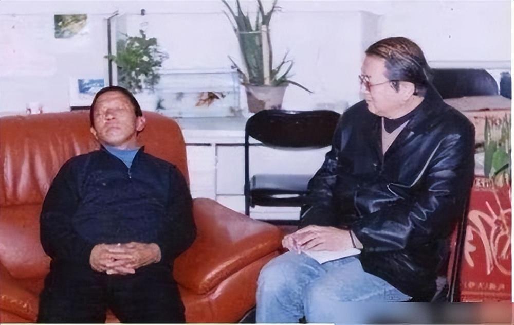 1977年河北农民睡着后失踪醒后发现飞到上海44年后真相大白