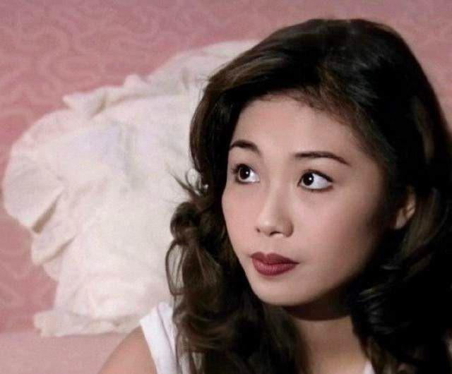 回顾陈妙瑛陈浩南女友小结巴原型大哥死后今成亿万富婆