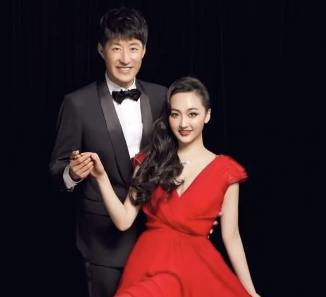 回顾演员于震那短暂的半年婚姻差点毁了我的一切