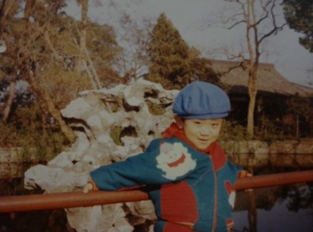 回顾尚于博28岁跳楼自杀留17字感人遗言母亲做的事功德无量