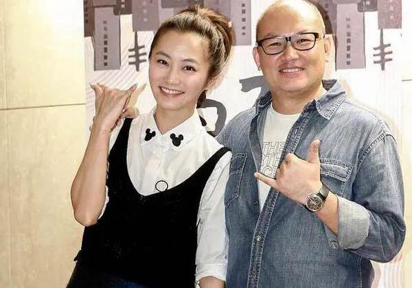 台湾女星甘当后妈像大s一样嫁光头求子5年1次胎停苦尽甘来