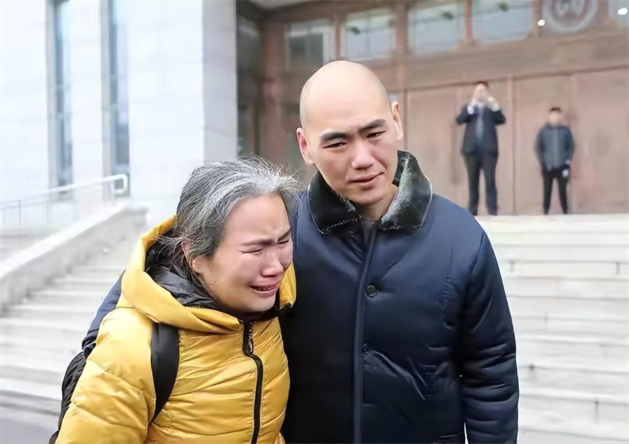 20年奸杀案入狱15年的张志超获赔332万今学着上网适应社会