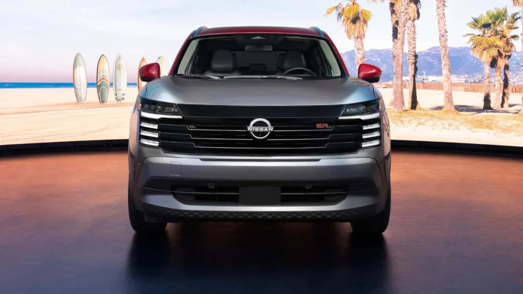 日产kicks大变身:设计,空间升级,全新2.