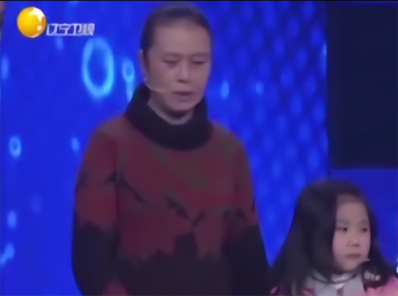 回顾不老女孩曾玉珊7岁衰老如老妇17岁时重获婴儿容颜