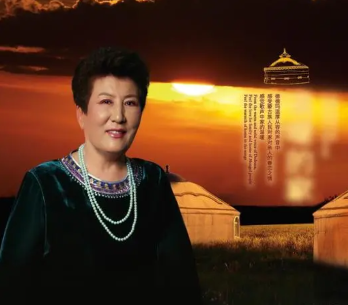 回顾歌唱家德德玛离婚又再婚51岁偏瘫再婚丈夫帮我创造奇迹