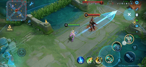 328正式服赛季更新11位英雄调整双t0集体被削虞姬终于重做