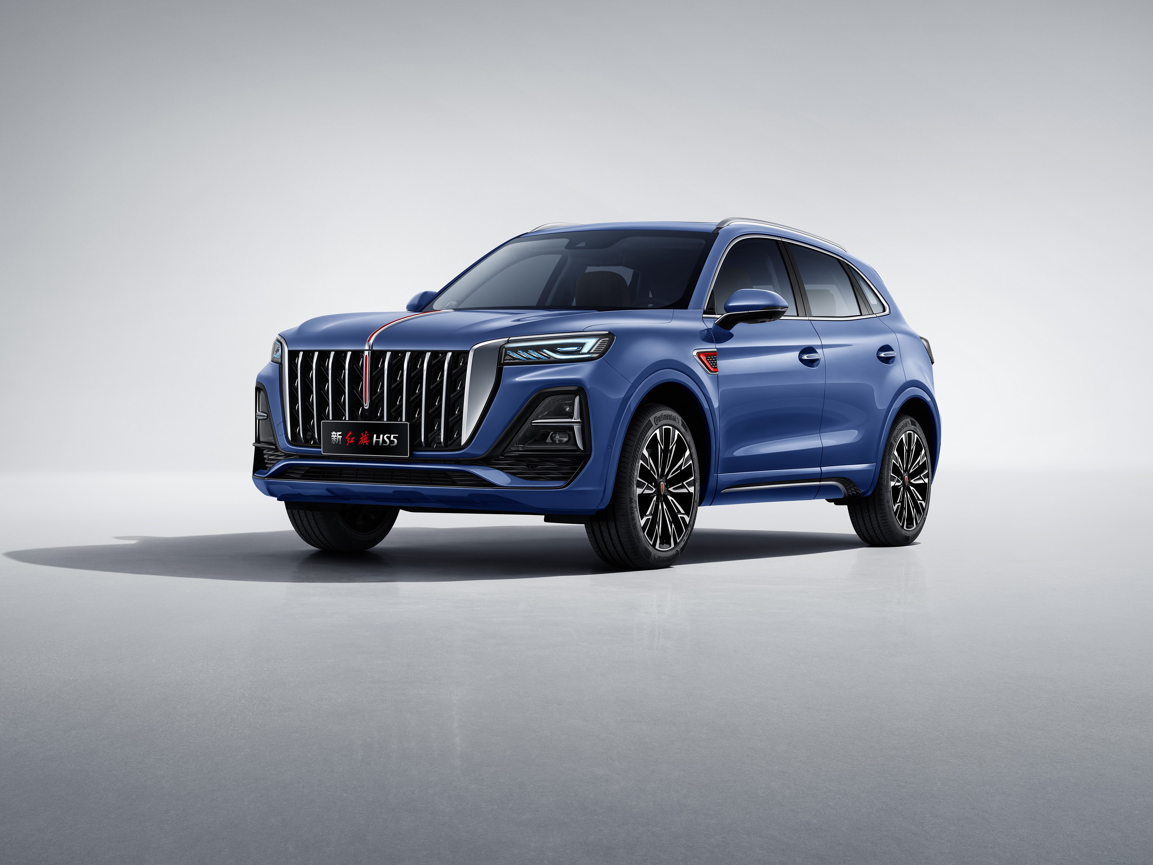 红旗hs5首任车主保修期限,不限时间/不限里程,真的太良心了!