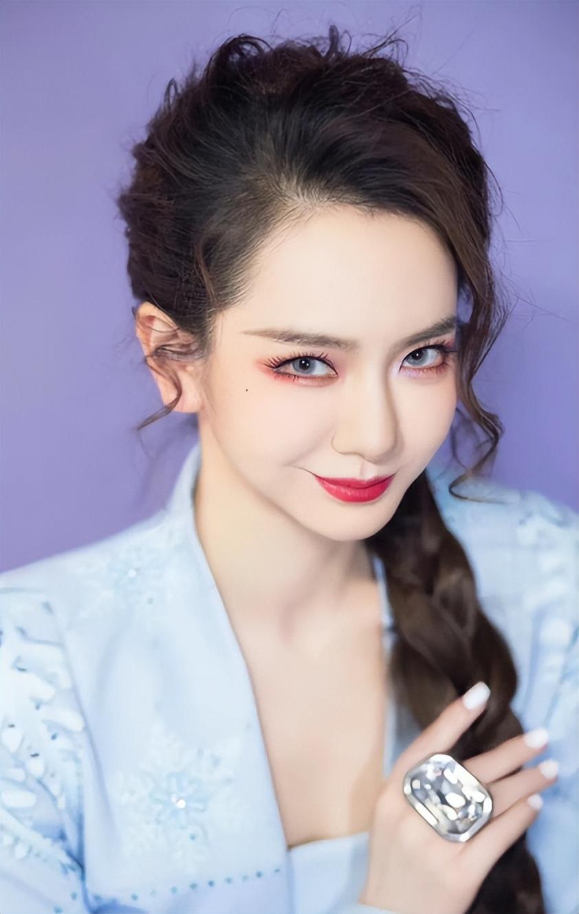 回顾路人的镜头好真实袁泉变素人蒋欣不协调高圆圆太绝了