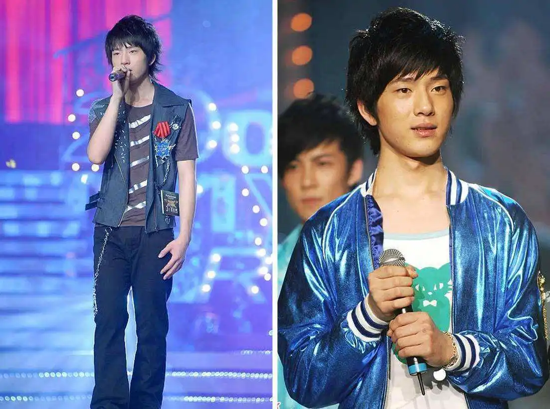 回顾井柏然出生28天父母离异奶奶捡废品将他养大养恩难报