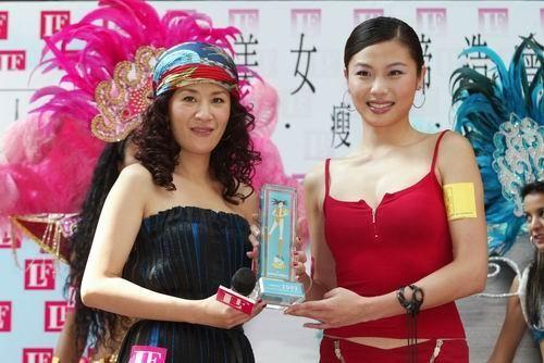 回顾陈妙瑛陈浩南女友小结巴原型大哥死后今成亿万富婆