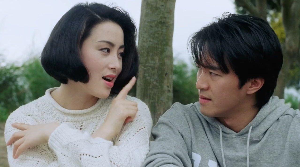 回顾一代女神张敏亲手写下了自己的结局人生如戏红颜已老