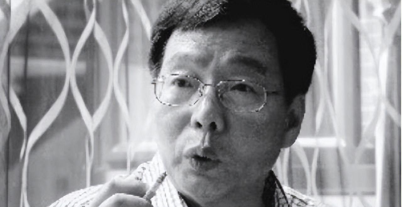 考上北大去卖猪肉陆步轩被讽刺20年现在身价上亿还在卖猪肉