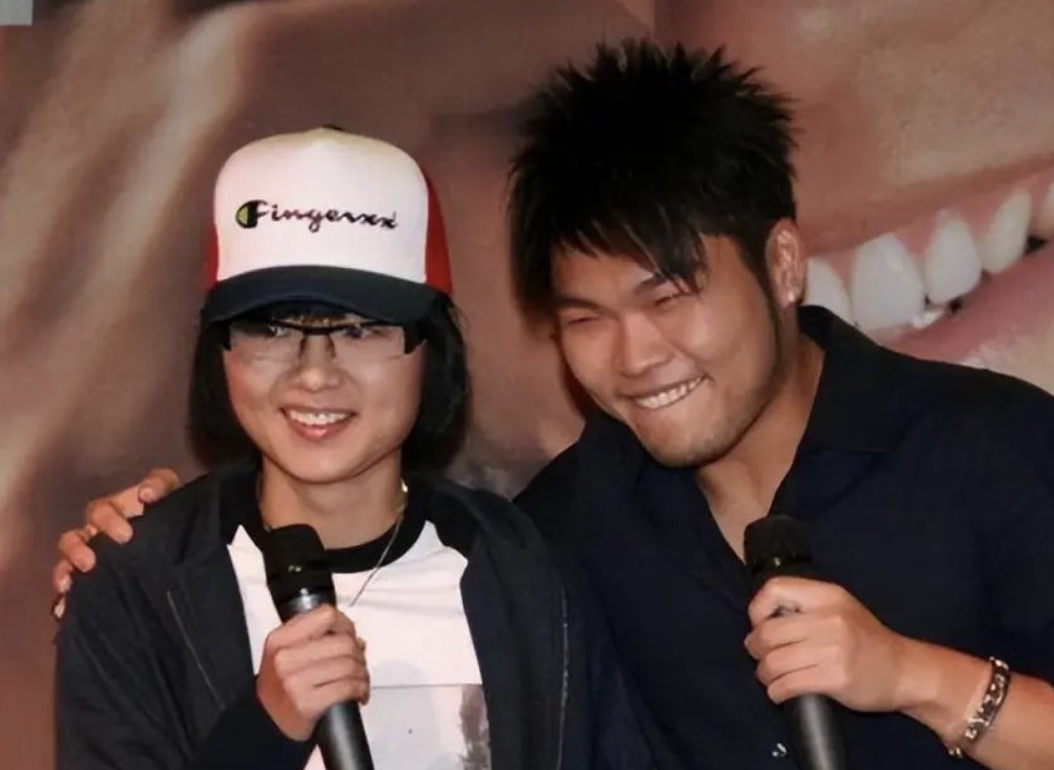 回顾歌手周笔畅38岁未婚让父母操心我不会为了结婚而结婚