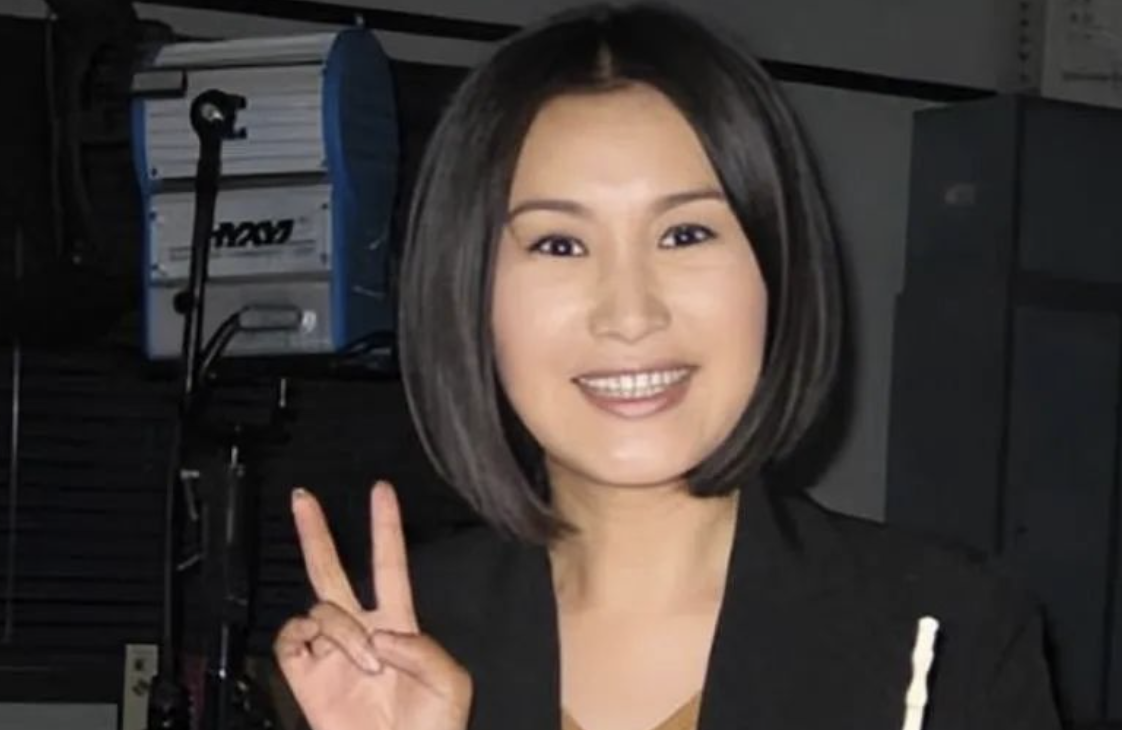 回顾演员王茜我这辈子正确的决定就是为去世丈夫生了一个女儿