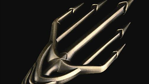 孙悟空真不识货龙宫借宝他选了金箍棒却错过了件更牛的兵器