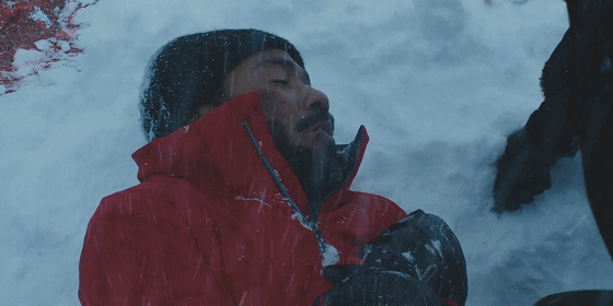 冲8分差点以为是烂片没想到真香上头一口气8集