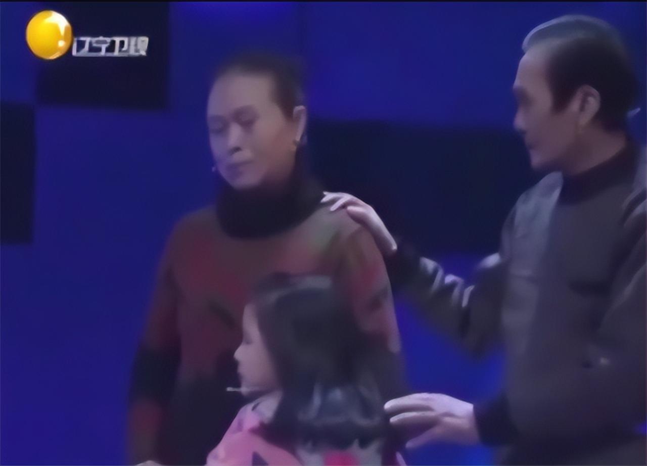 回顾不老女孩曾玉珊7岁衰老如老妇17岁时重获婴儿容颜