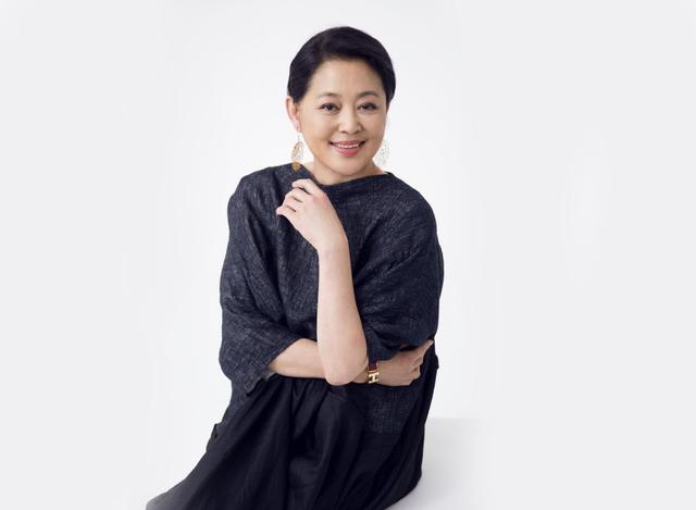 回顾倪萍如果有下辈子我既不要爹娘也不要孩子更不要家庭