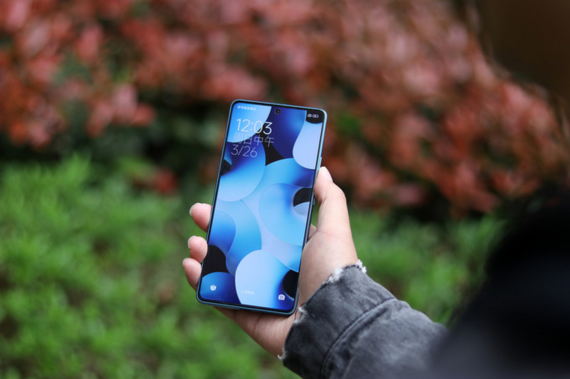 redminote12turbo被誉为"一代神机",颠覆认知的性能配置,搭载第二代