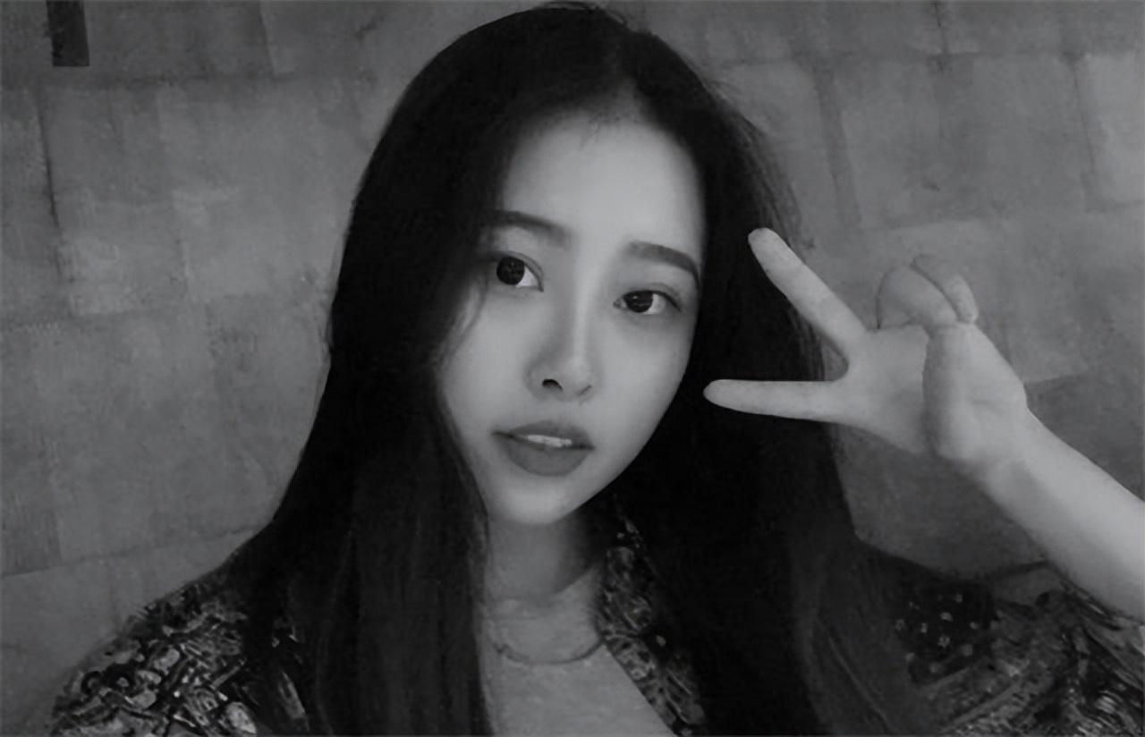 平时尽管李倩月经常在电话里和父母吐槽自己工作很忙