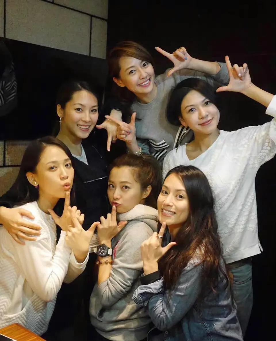 台湾女星甘当后妈像大s一样嫁光头求子5年1次胎停苦尽甘来