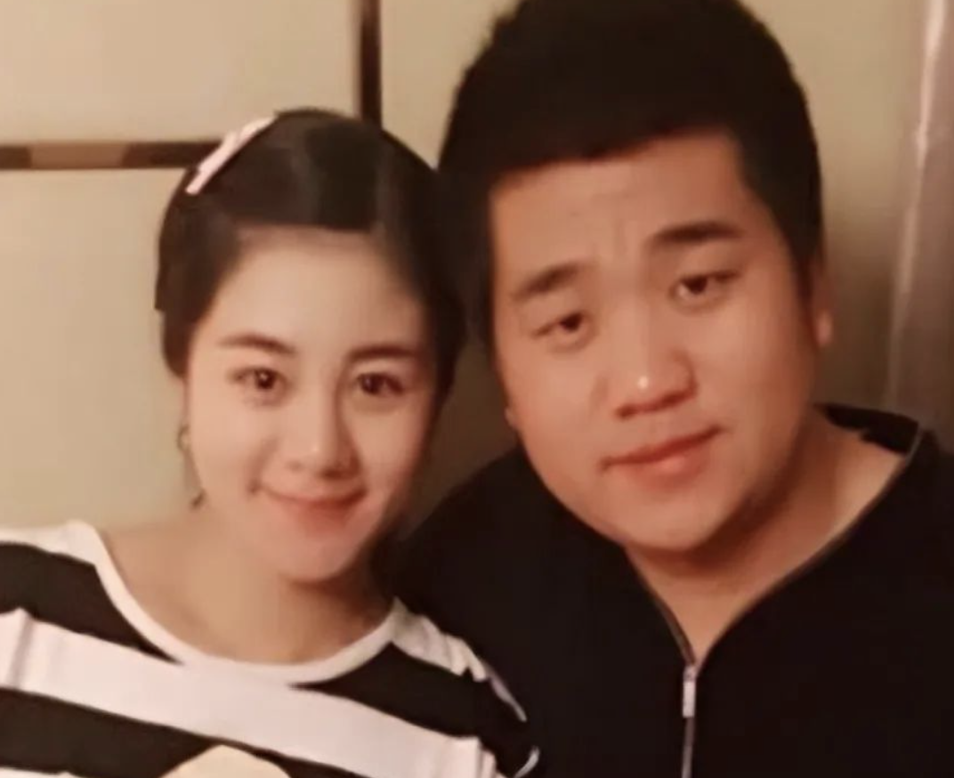 回顾毕畅我这辈子错误的决定就是嫁给了被判14年的前夫