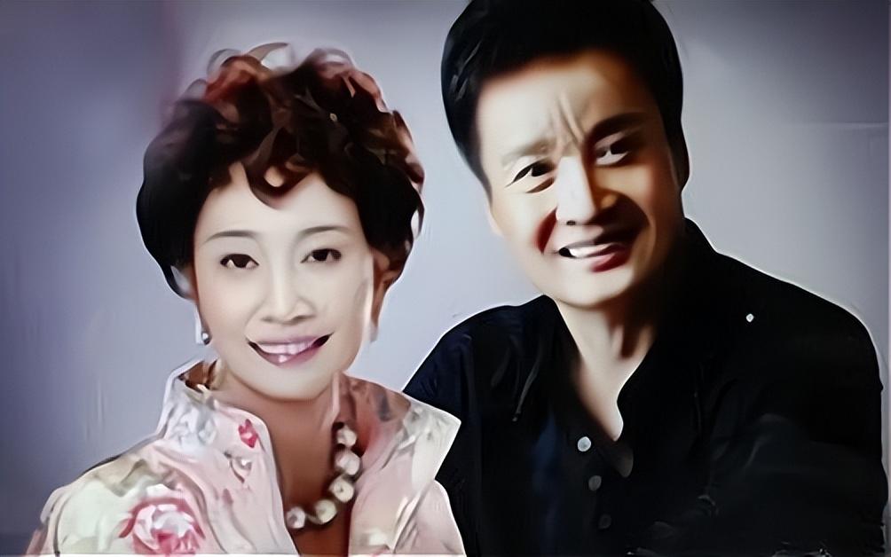 回顾国家一级演员阎维文陪妻子抗癌35年他的做法让妻子重获新生