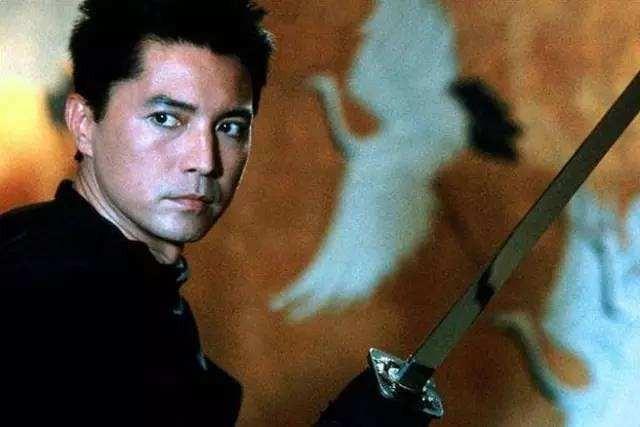 回顾一代男神尊龙我没有来处也没有归途这一生都是借来的