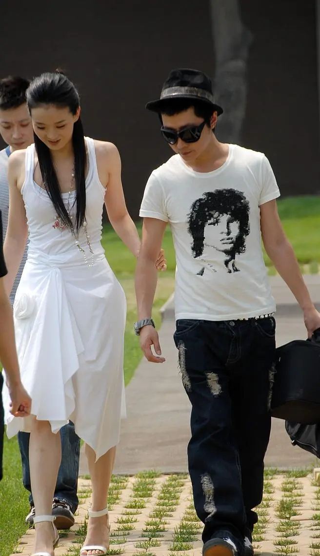 王烁:女星不断,最终难逃牢狱之灾