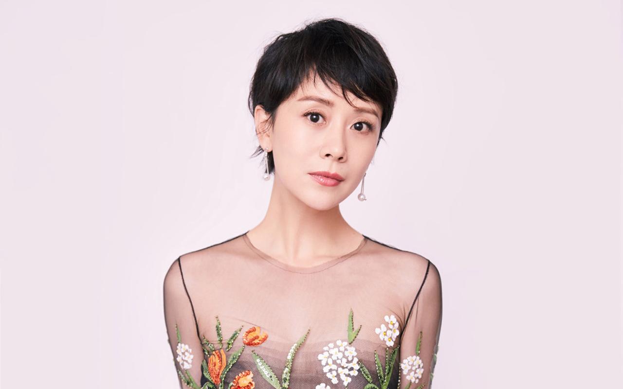 海清这位女演员相信很多观众都不会陌生,因为这些年她可以说经常出现