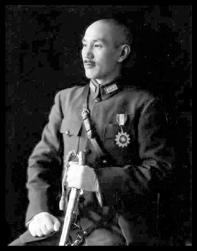 淮海战役中孙良诚被围后欲起义解放军严词拒绝只许投降