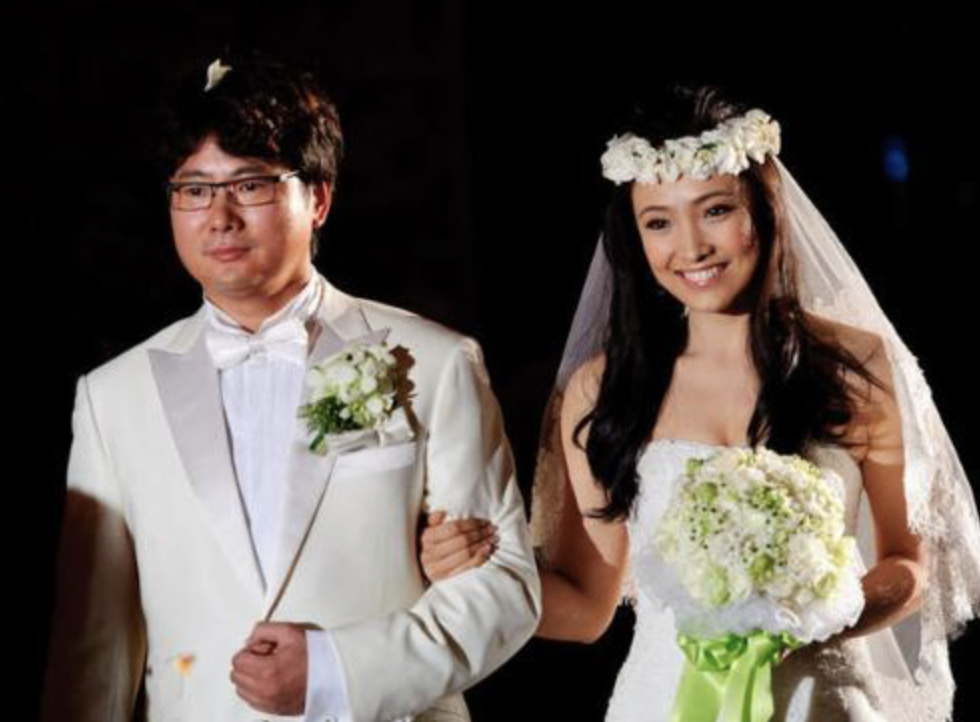 回顾白静27岁结婚29岁被丈夫刺死她告诫我们做人不能太贪心