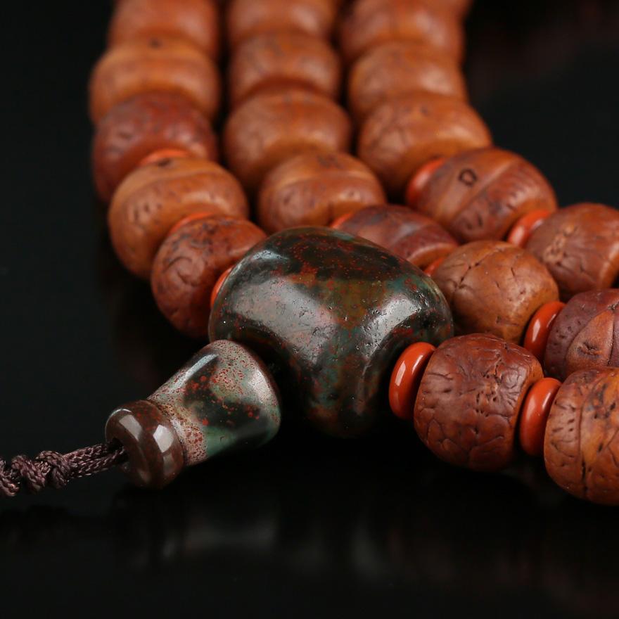 高品质凤眼菩提的四大甄选条件,新手玩家必知,错过可惜!